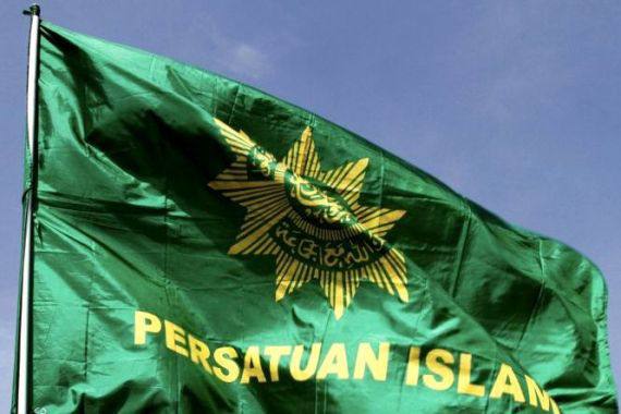 Tentang Portal PD PERSIS Kabupaten Serang
